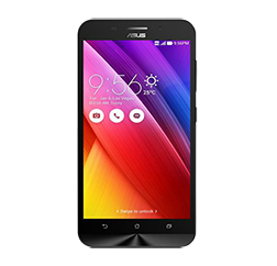 Image de modèle - Asus Zenfone Max / Taille - (252x242) / Format - png 