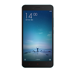 Image de modèle - Xiaomi Redmi Note 2 / Taille - (252x242) / Format - png 