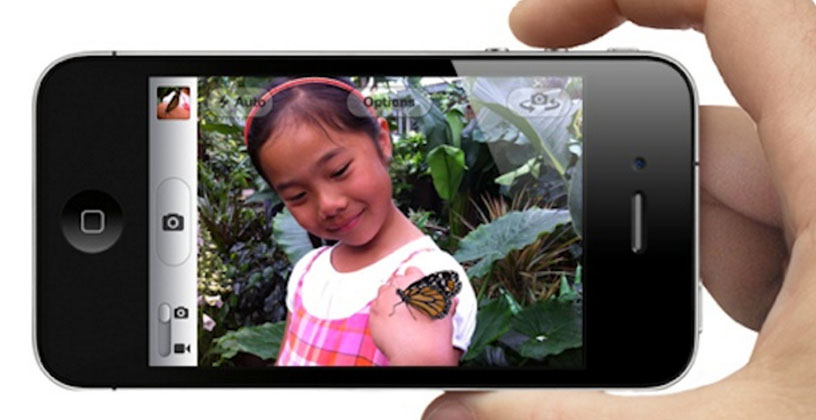 Image - Apple iPhone-5 photo / Taille - (816x420) / Format - jpeg