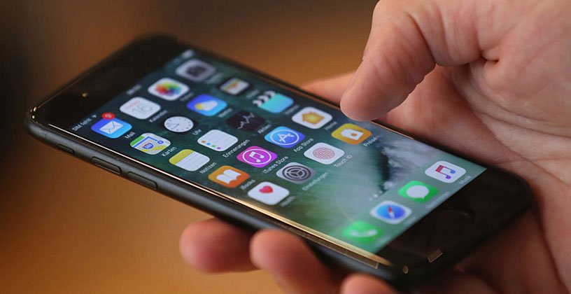 Image - Apple-iPhone-7 ecran / Taille - (816x420) / Format - jpeg