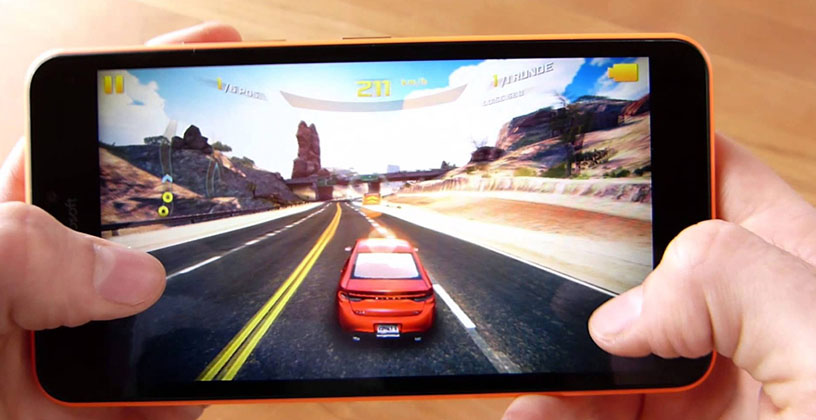 Image - Microsoft-Lumia-640-XL multimedia / Taille - (816x420) / Format - jpeg