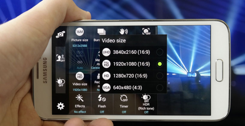 Image - Samsung-Galaxy-S5 multimedia / Taille - (816x420) / Format - jpeg