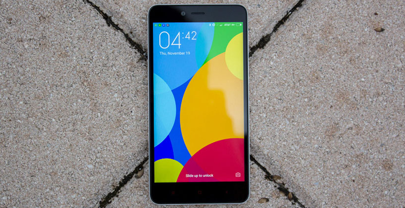 Image - Xiaomi-Redmi-Note-2 design / Taille - (816x420) / Format - jpeg